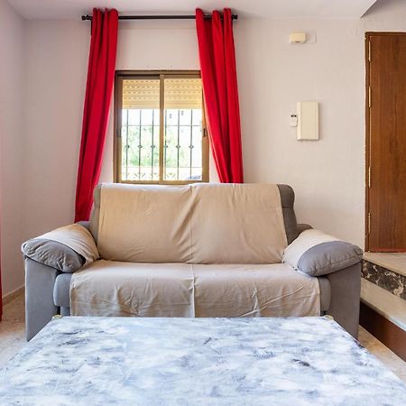 Oasis Playamar Apartment Torremolinos Bagian luar foto