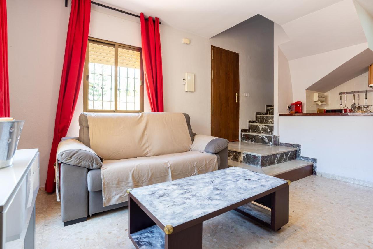 Oasis Playamar Apartment Torremolinos Bagian luar foto