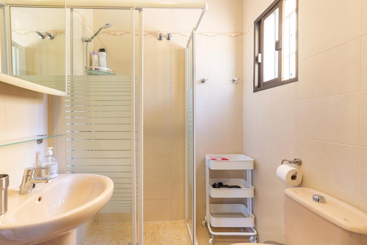 Oasis Playamar Apartment Torremolinos Bagian luar foto