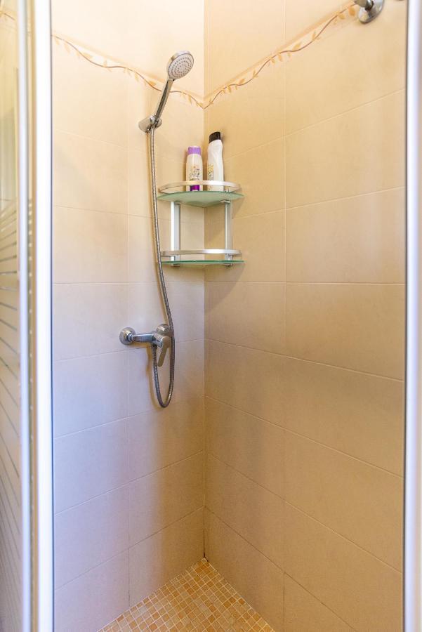 Oasis Playamar Apartment Torremolinos Bagian luar foto