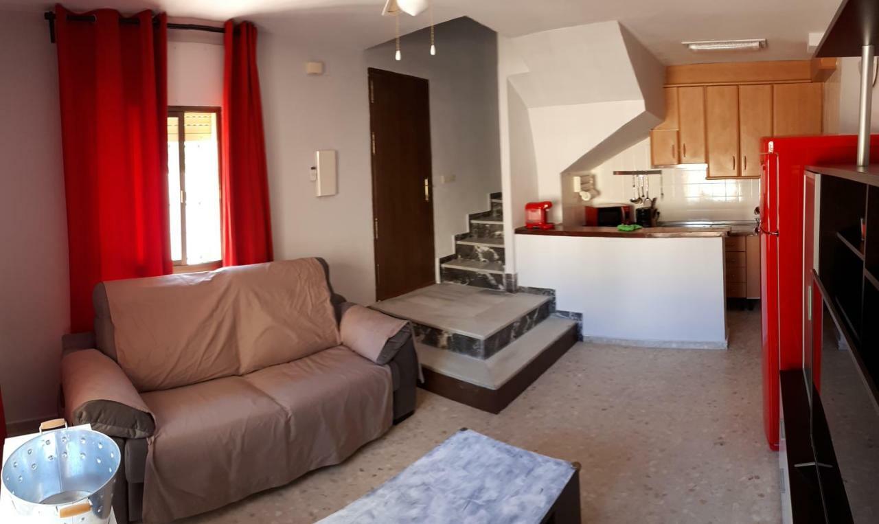 Oasis Playamar Apartment Torremolinos Bagian luar foto