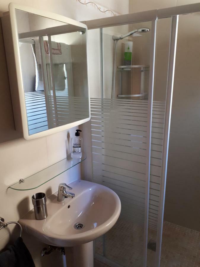 Oasis Playamar Apartment Torremolinos Bagian luar foto