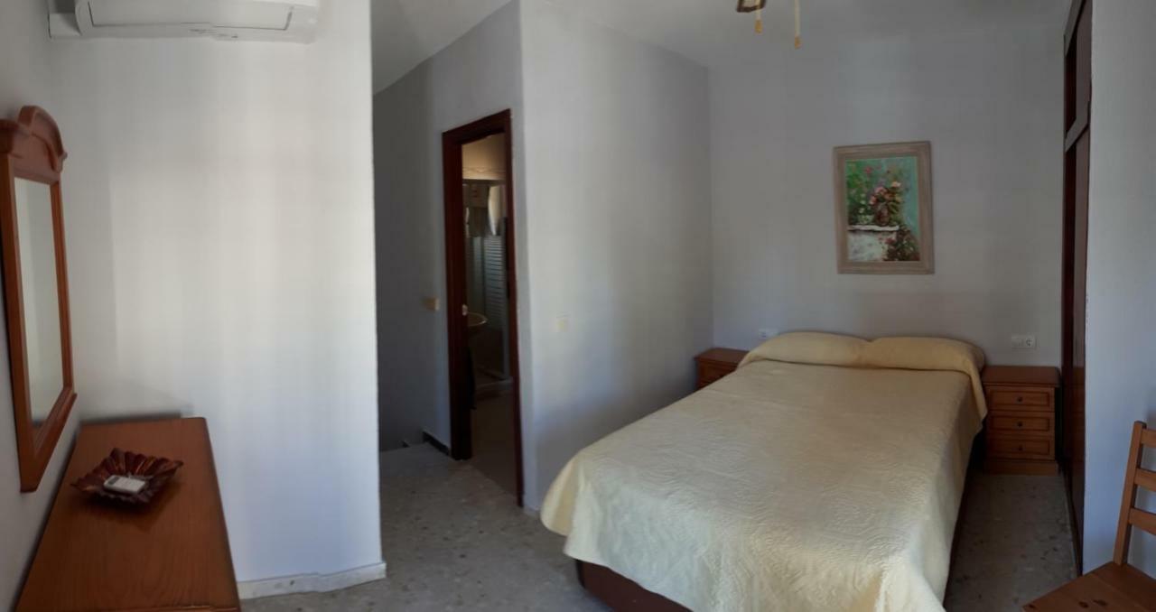 Oasis Playamar Apartment Torremolinos Bagian luar foto