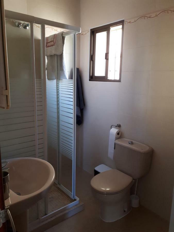 Oasis Playamar Apartment Torremolinos Bagian luar foto