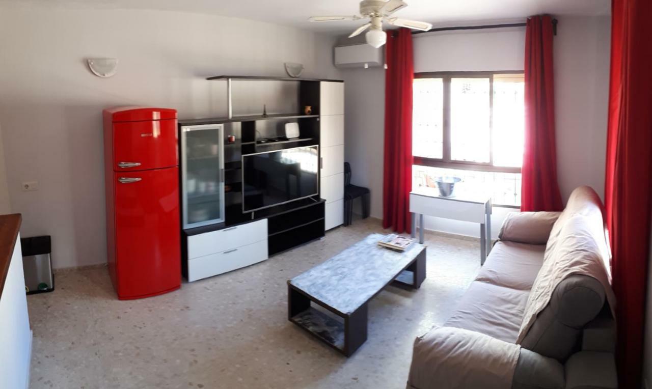 Oasis Playamar Apartment Torremolinos Bagian luar foto