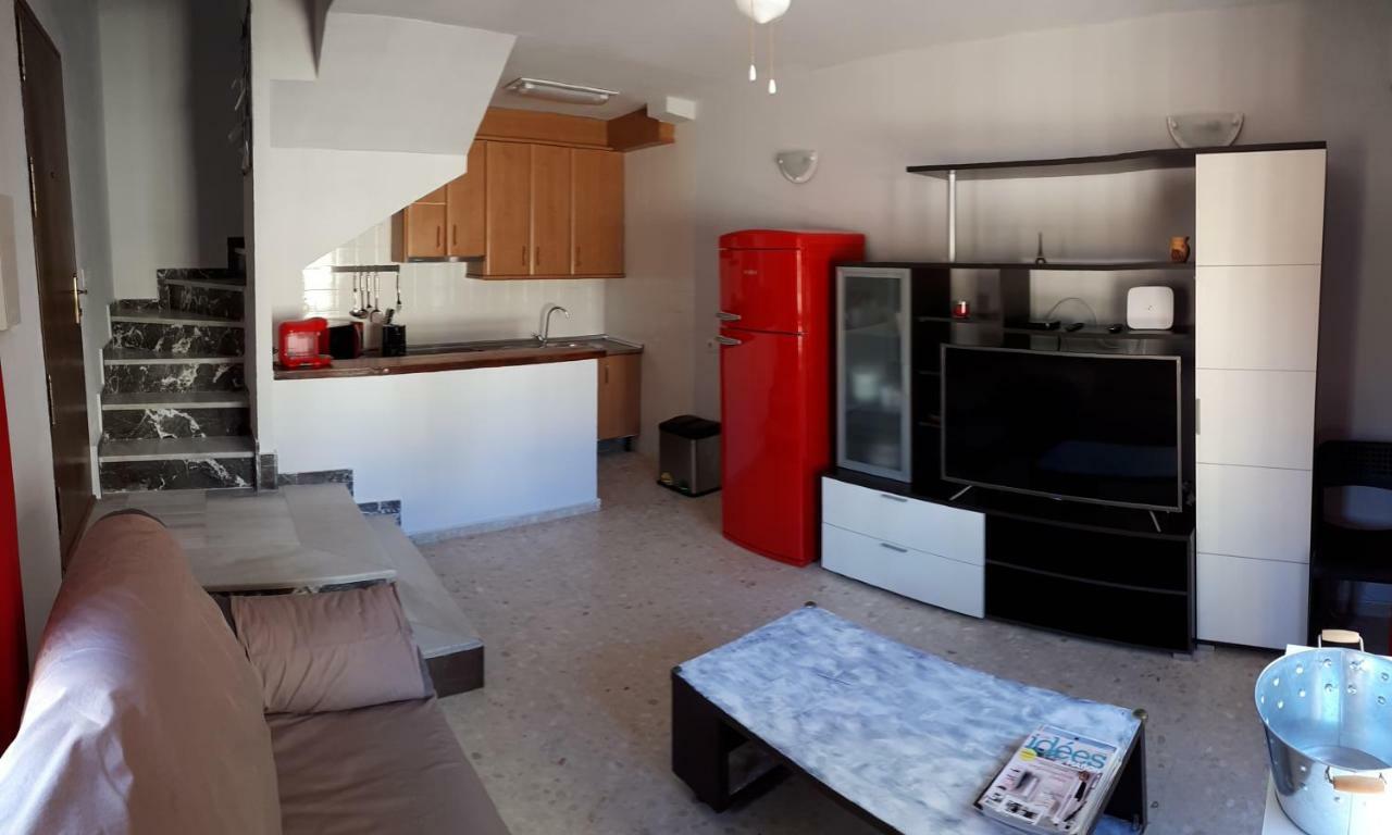 Oasis Playamar Apartment Torremolinos Bagian luar foto